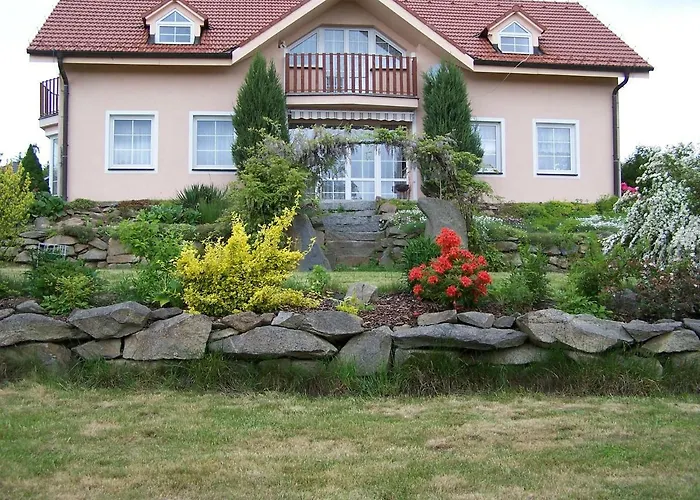 Penzion Belcice photo