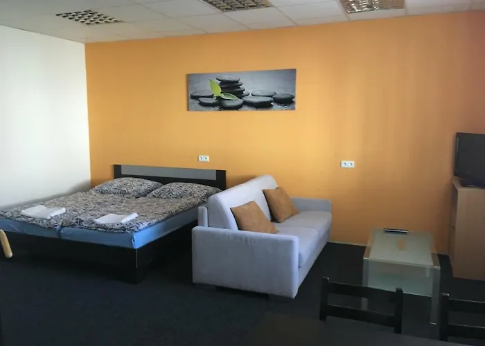 Apartment Corriger Usti nad Orlici photo