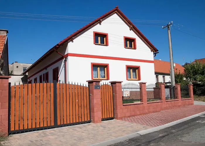 Apartman U Fuxu Zleby foto