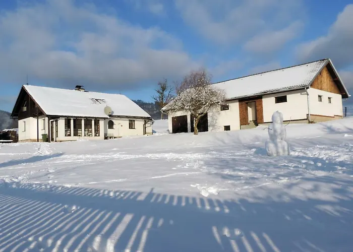 Holiday Villa Ruprechtice 사진