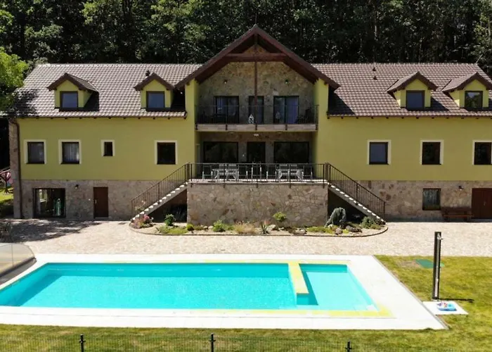 foto di Penzion Harmonika Nova Vraz