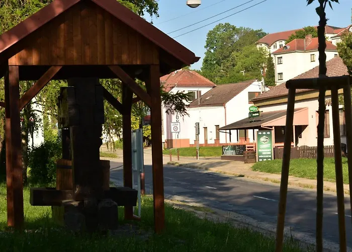 Apartman-Hovoranyの写真