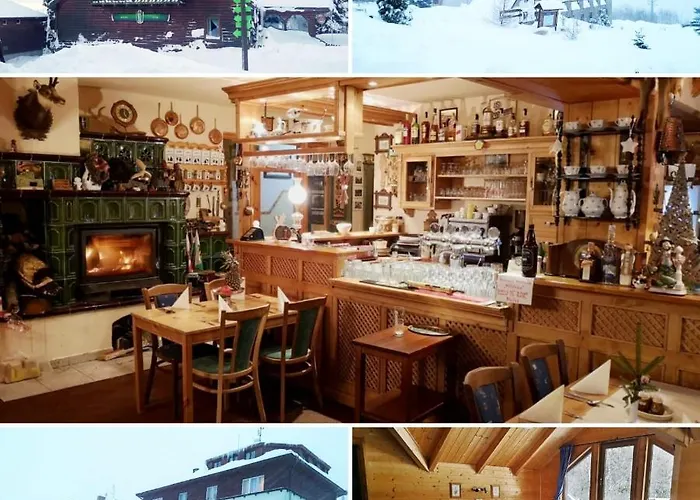 Bergzentrum Pam Jachymov photo