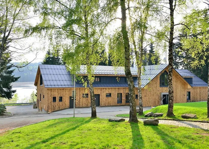Montanie Resort Desna  photo
